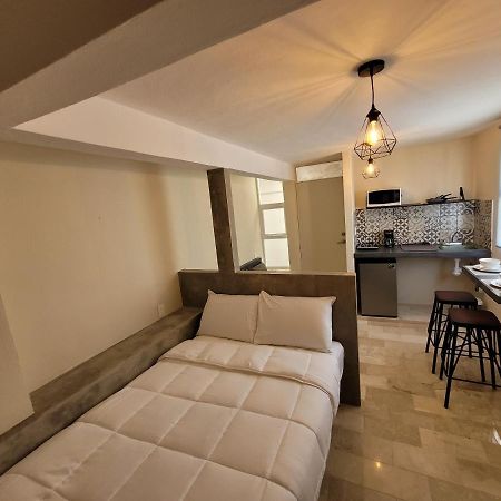 D-08Novaga Downtown Cancún Eksteriør billede